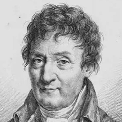 Charles Henry